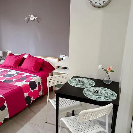 Apartamentos Carrillo 6 Santa Cruz de Tenerife Eksteriør billede