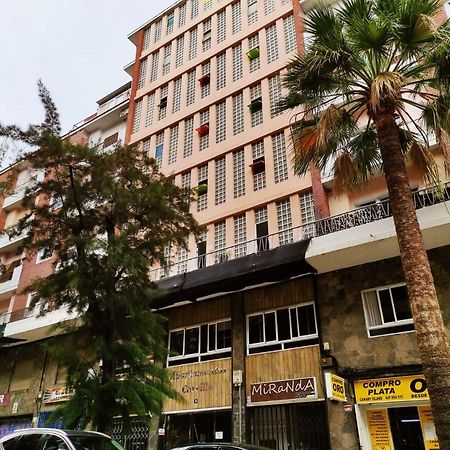 Apartamentos Carrillo 6 Santa Cruz de Tenerife Eksteriør billede