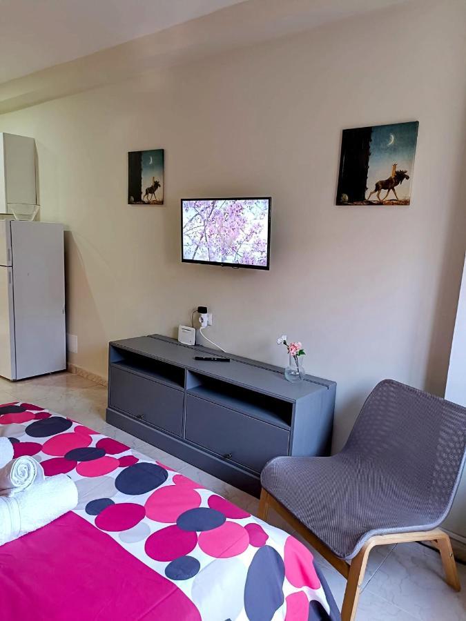 Apartamentos Carrillo 6 Santa Cruz de Tenerife Eksteriør billede