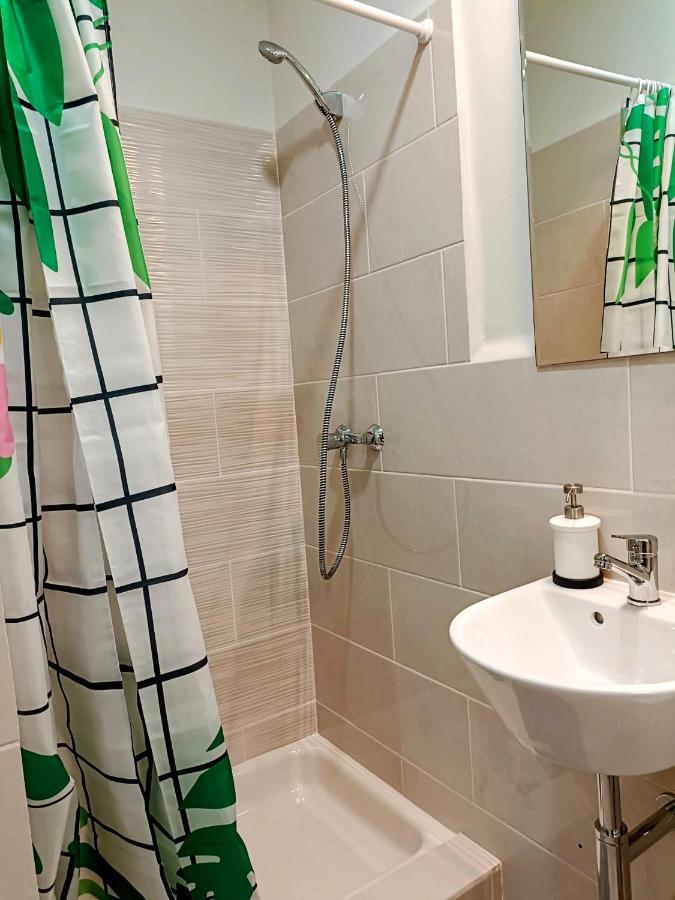 Apartamentos Carrillo 6 Santa Cruz de Tenerife Eksteriør billede