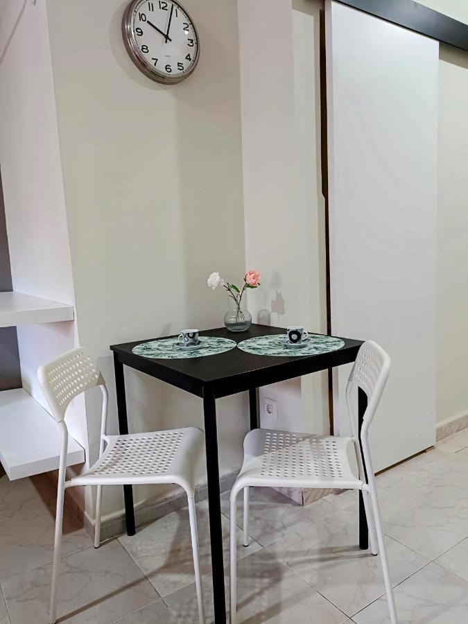 Apartamentos Carrillo 6 Santa Cruz de Tenerife Eksteriør billede