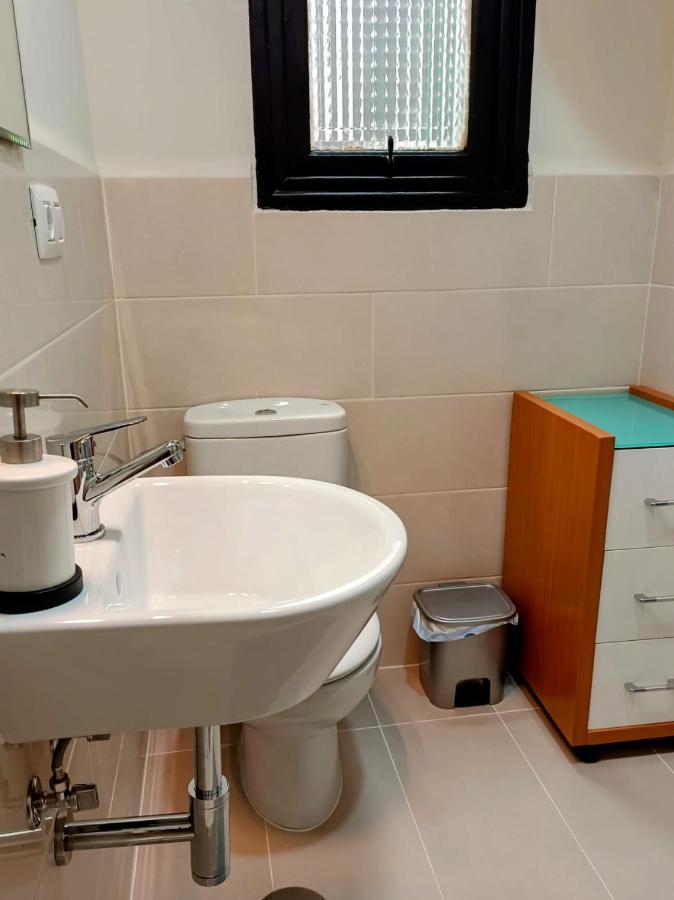 Apartamentos Carrillo 6 Santa Cruz de Tenerife Eksteriør billede