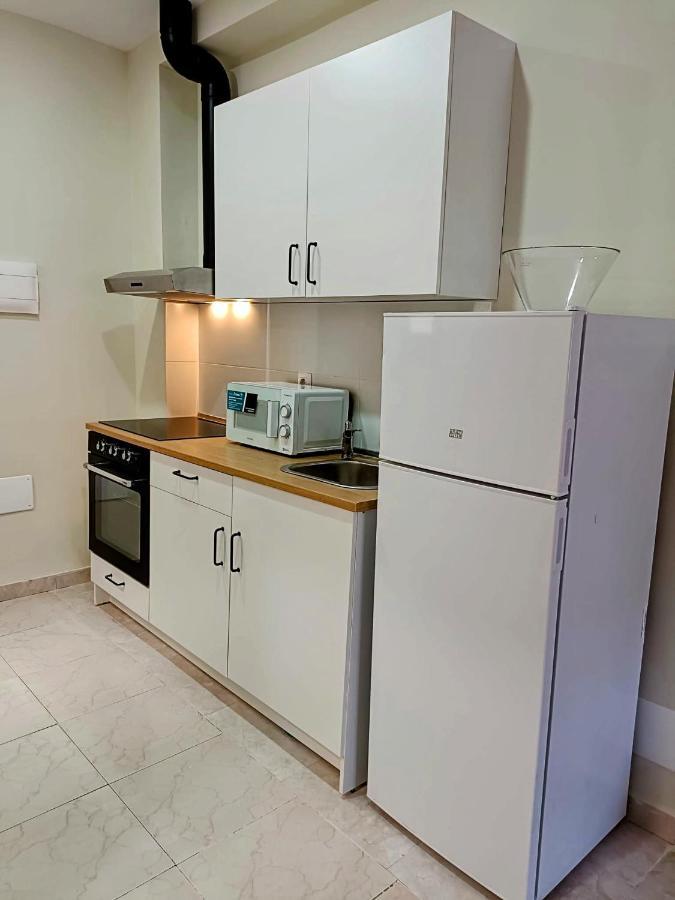 Apartamentos Carrillo 6 Santa Cruz de Tenerife Eksteriør billede