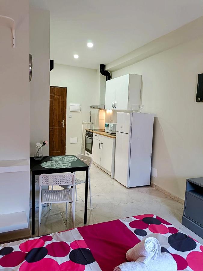 Apartamentos Carrillo 6 Santa Cruz de Tenerife Eksteriør billede